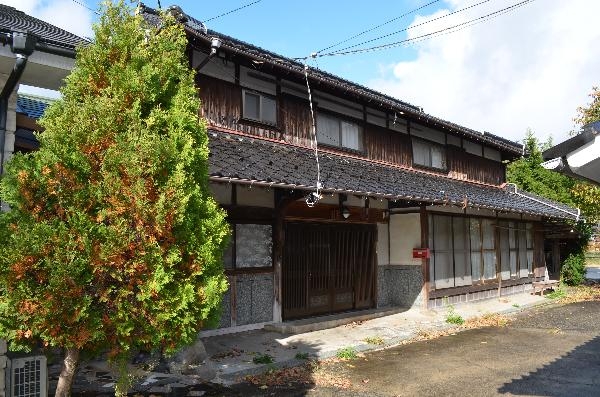 House in Hyogo