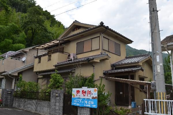 House in Hyogo