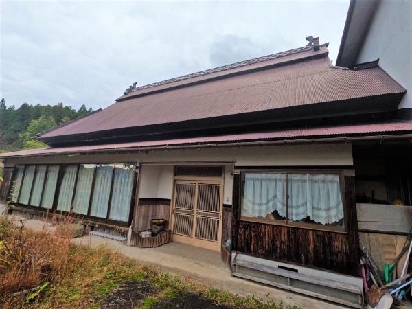 House in Hyogo