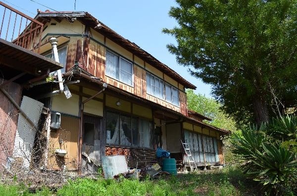 House in Hyogo