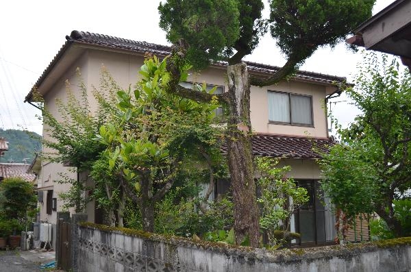 House in Hyogo