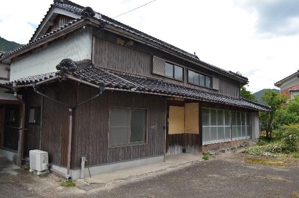 House in Hyogo
