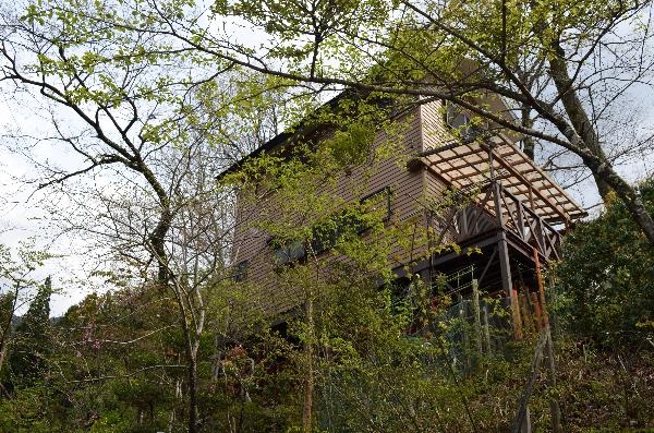 House in Hyogo