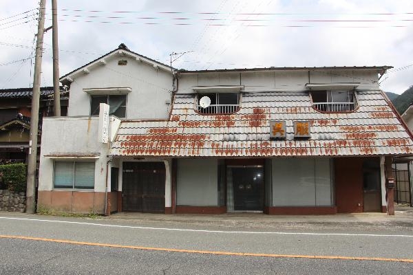 House in Hyogo