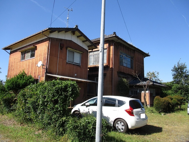 Maison à Niigata