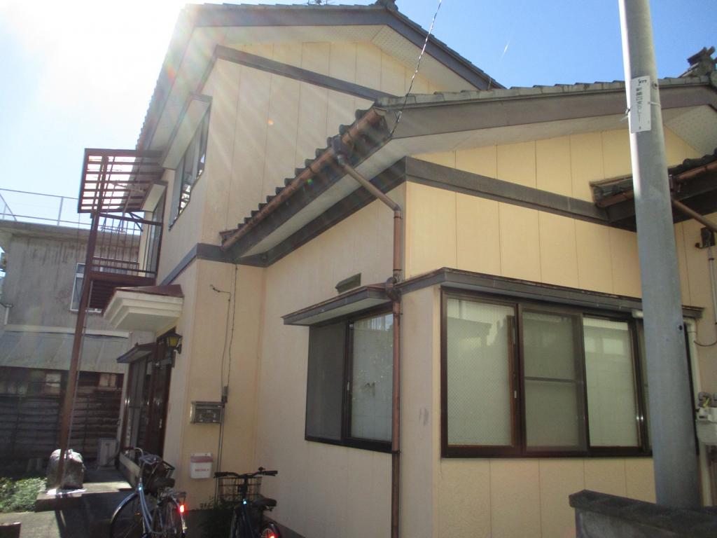 Maison à Niigata