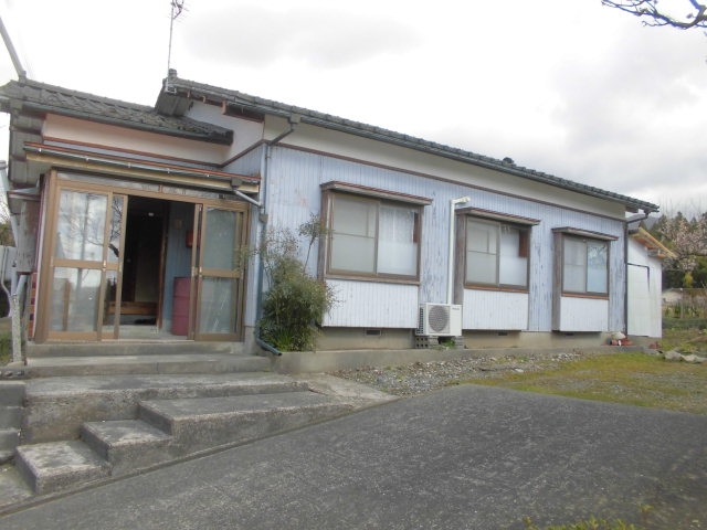 Maison à Niigata