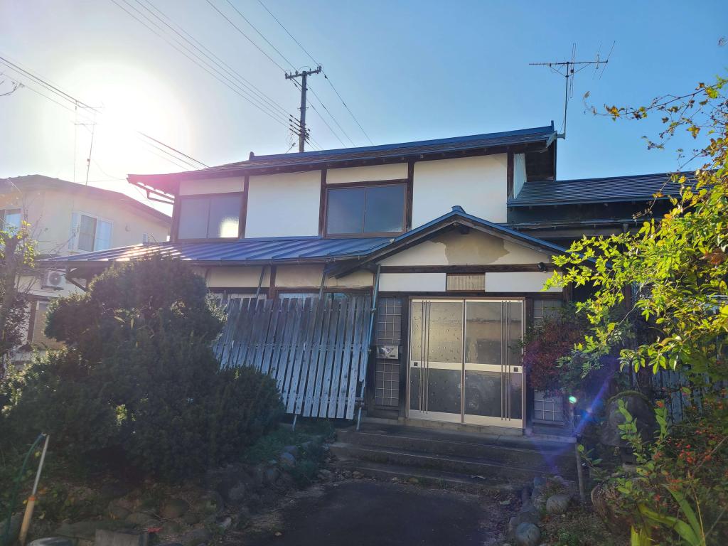 Maison à Yamagata