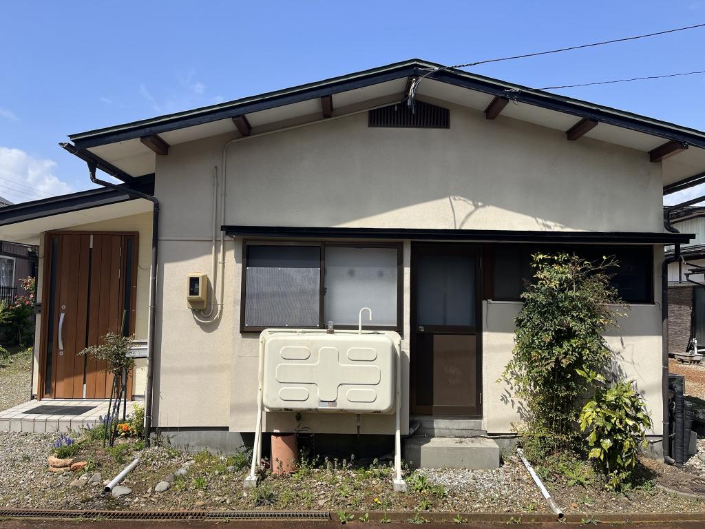 Maison à Yamagata