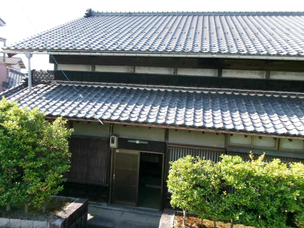 Maison à Niigata