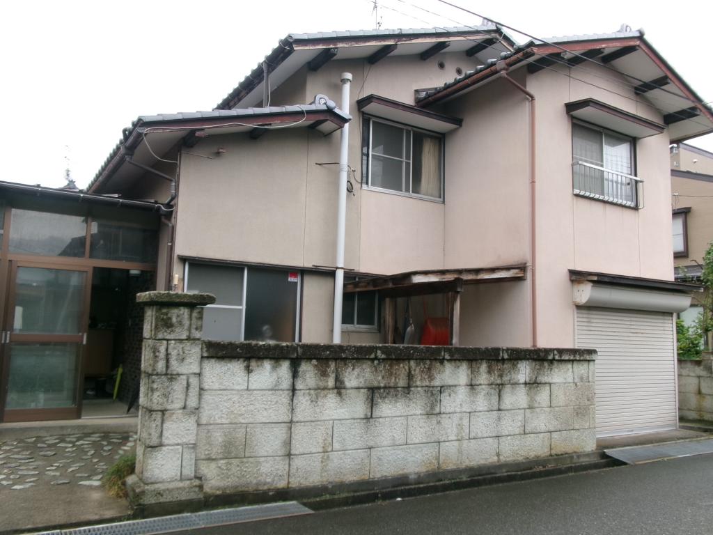 Maison à Niigata