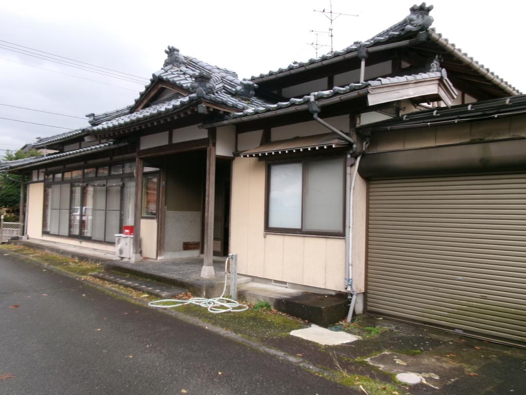 Maison à Niigata