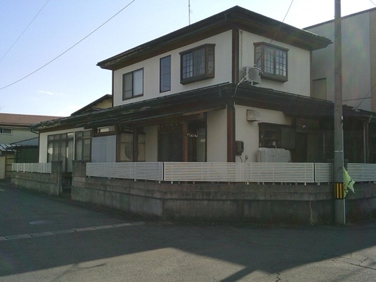House in Yamagata