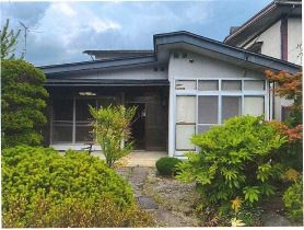 House in Yamagata