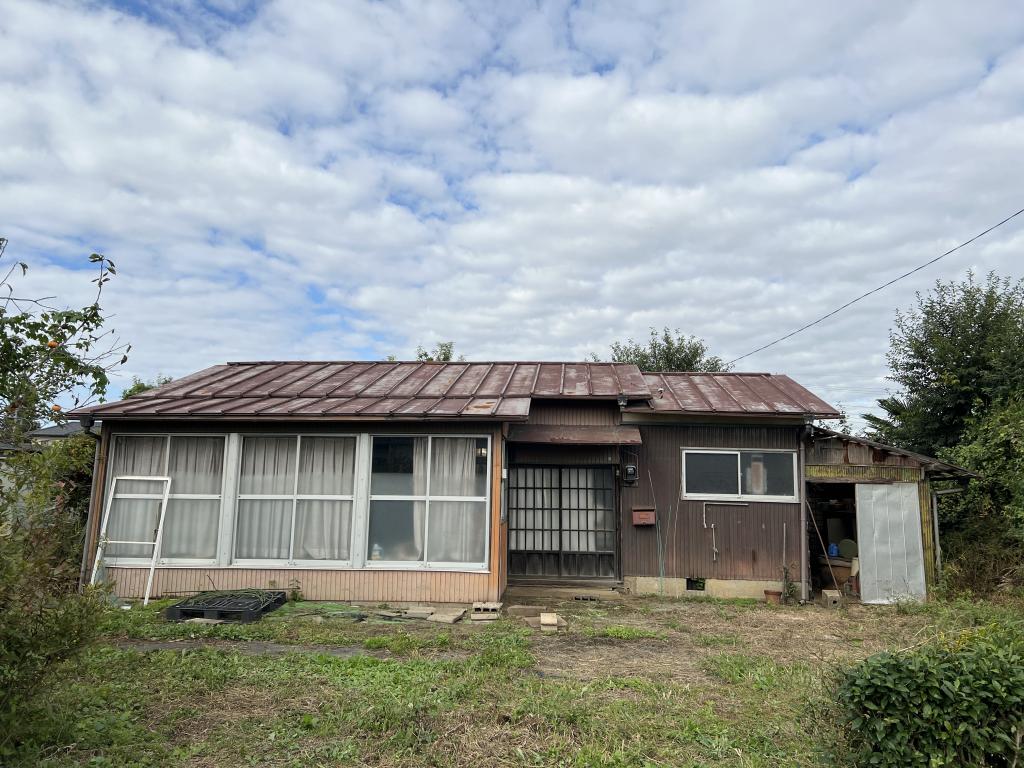 Maison à Ibaraki