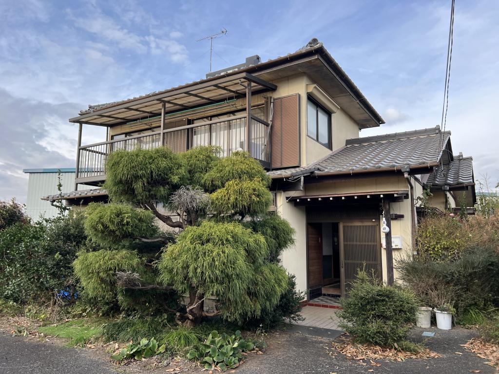 Maison à Ibaraki
