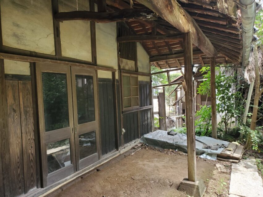 Kominka à Saitama