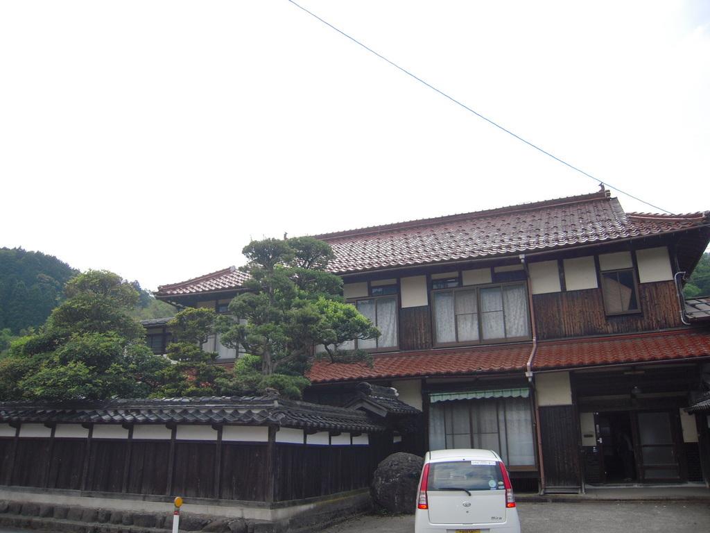 Maison à Hyogo · 312 m²