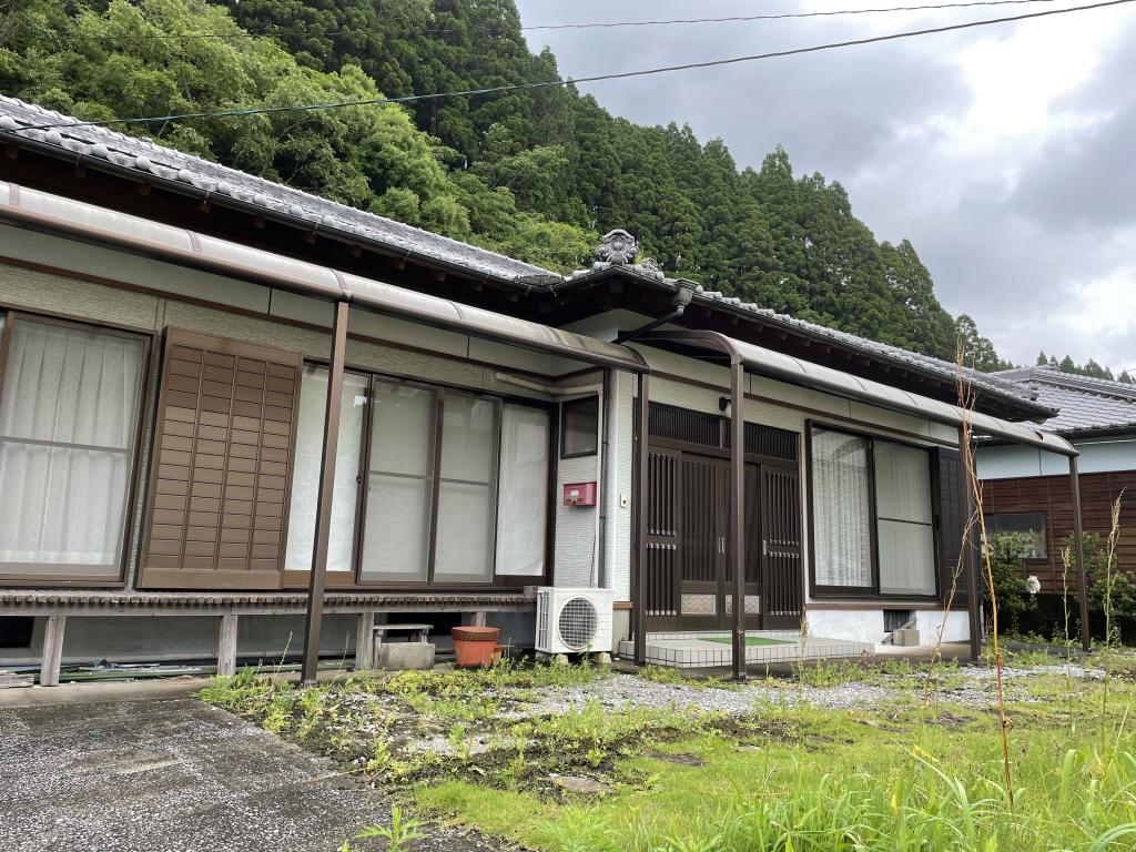 Maison à Miyazaki