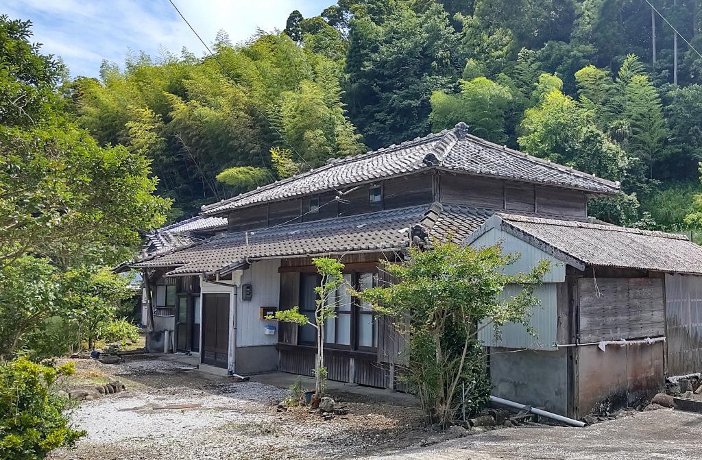 Maison à Miyazaki