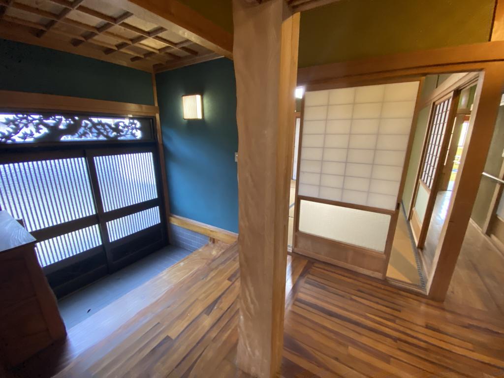 Maison à Miyazaki