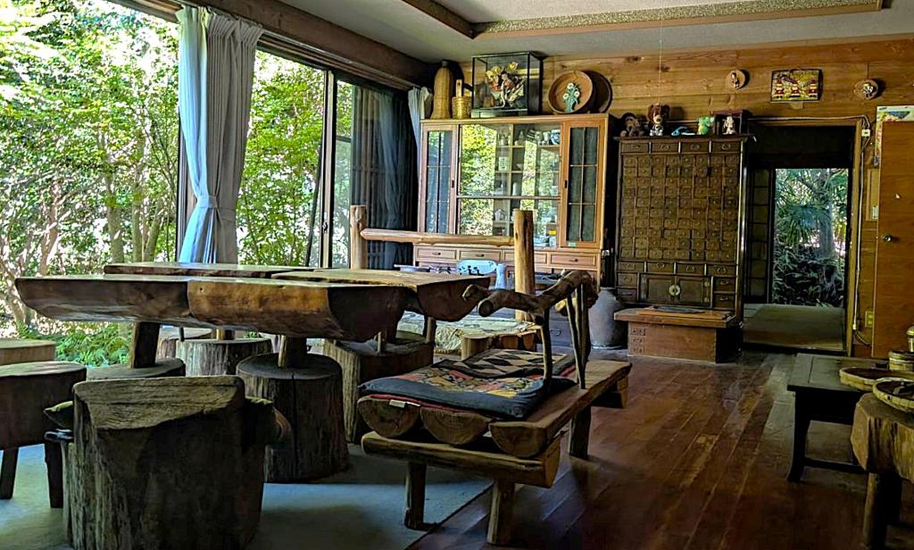 Maison à Miyazaki