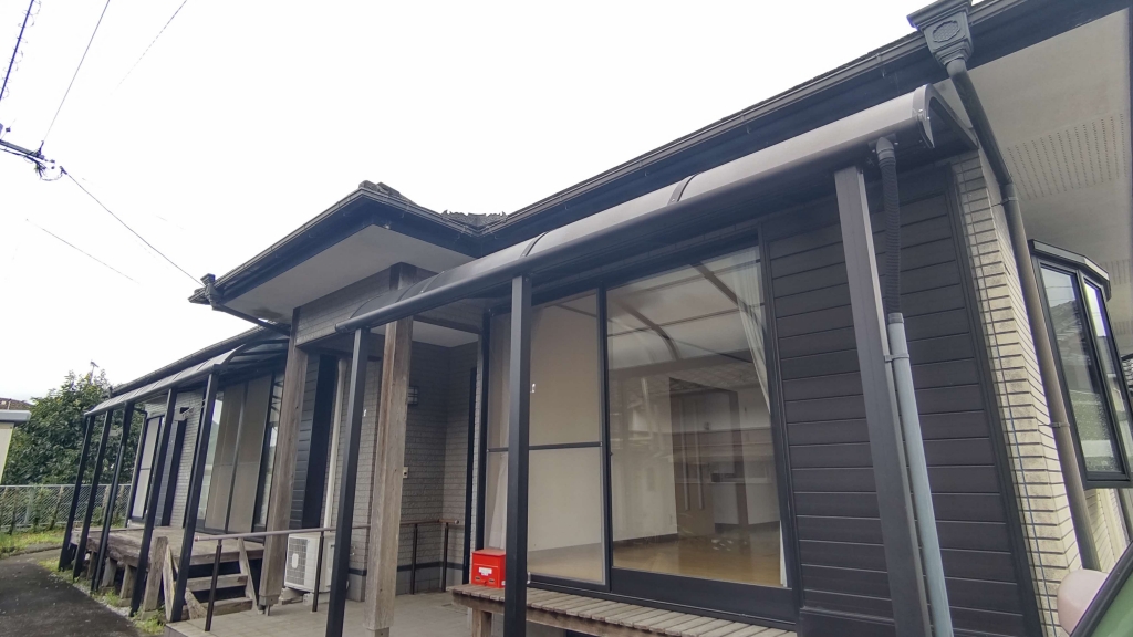 Maison à Miyazaki