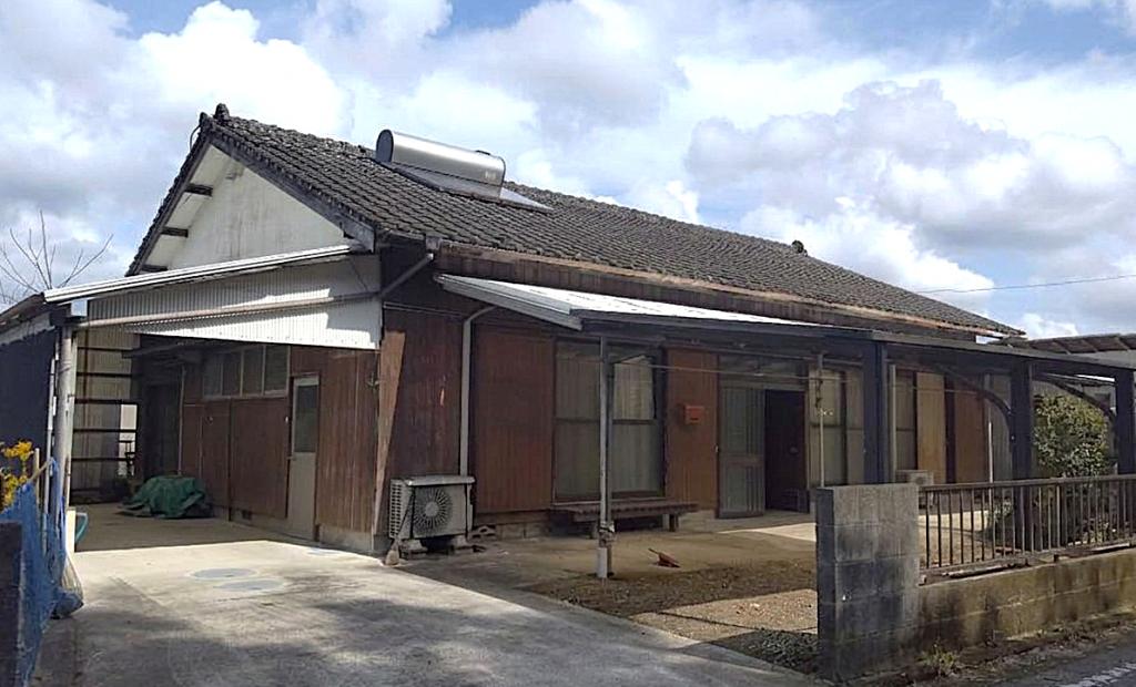House in Miyazaki