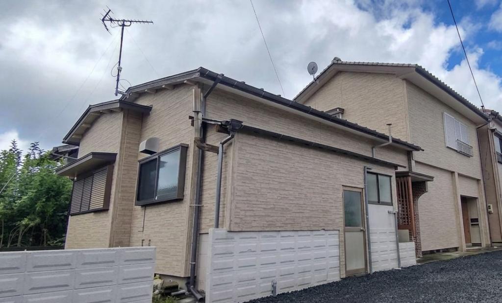 House in Miyazaki