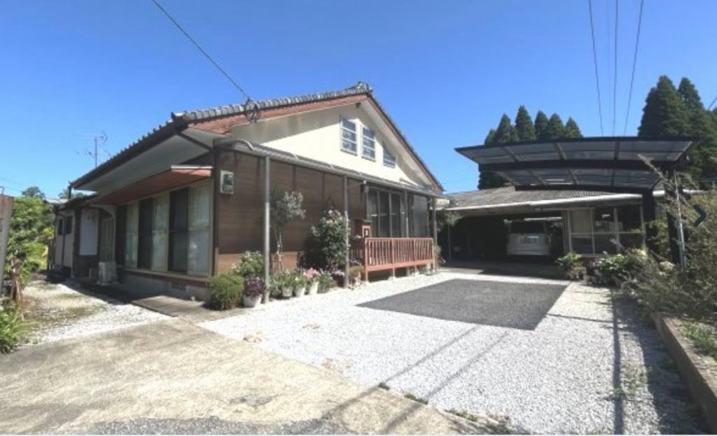 House in Miyazaki