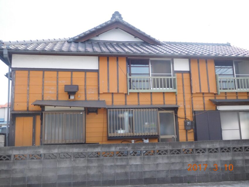Kominka — Kanagawa