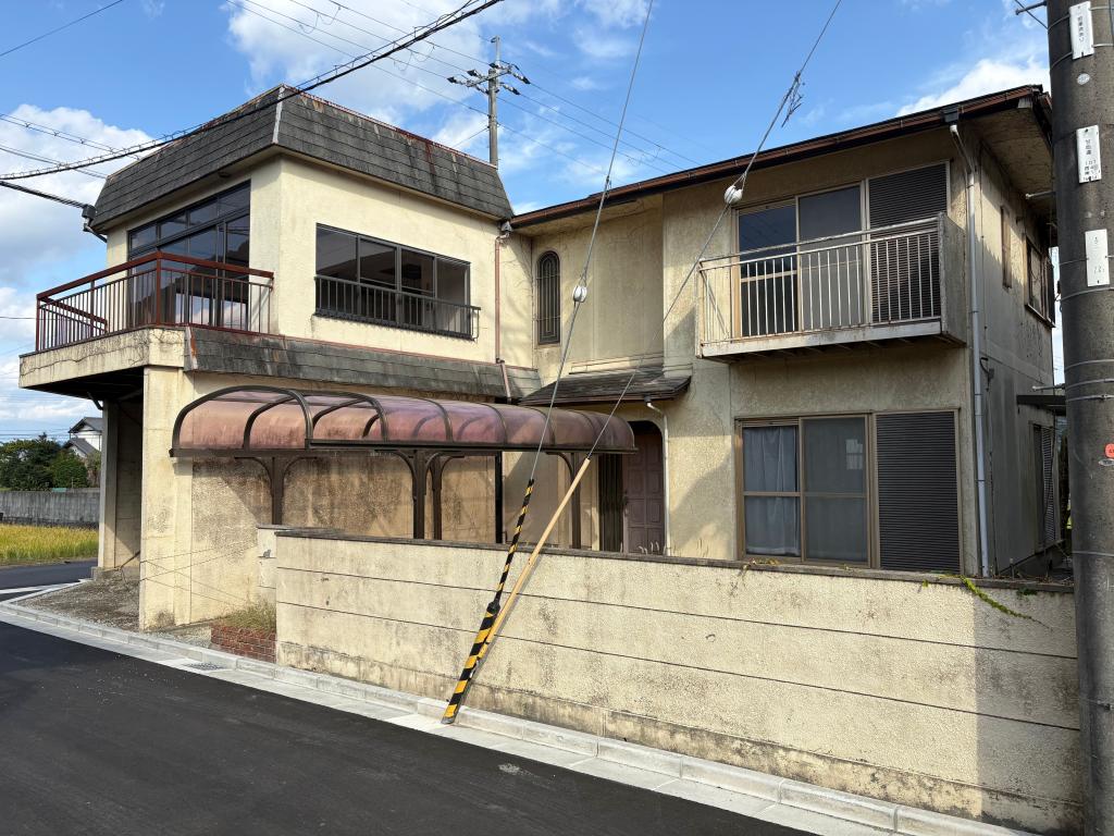 House in Hyogo