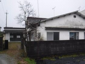 House in Hyogo