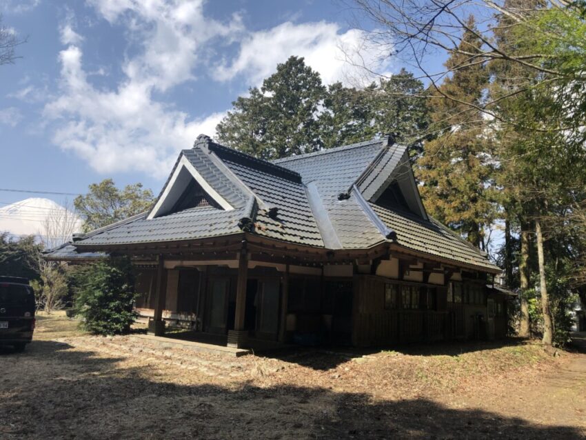Kominka — Shizuoka