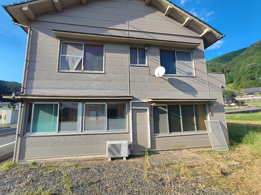 Maison à Okayama