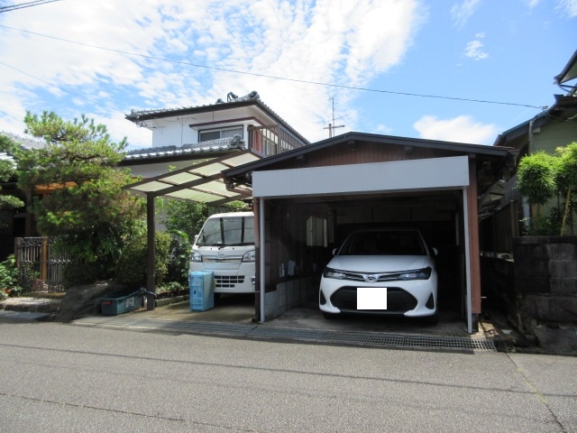 Maison à Miyazaki