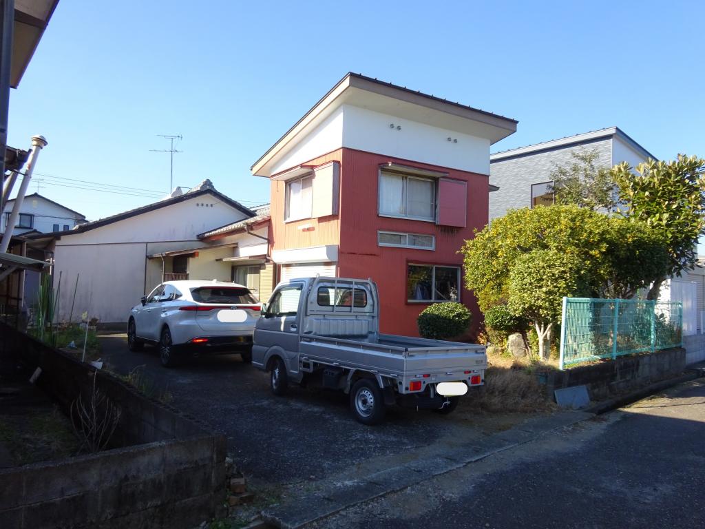 Maison à Miyazaki