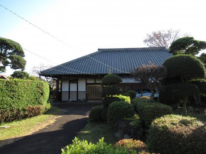 Maison à Ibaraki