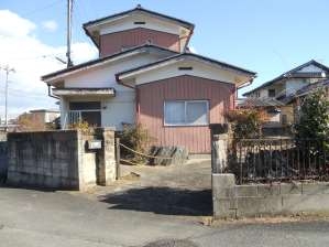 Maison à Ibaraki
