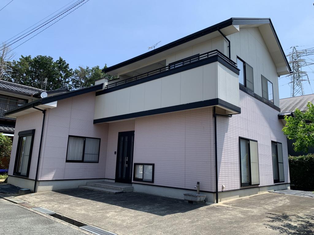 Maison à Ibaraki