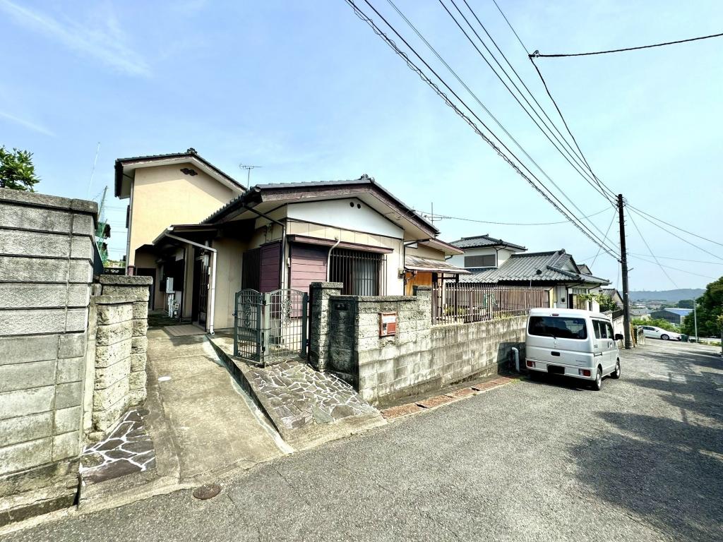 Maison à Ibaraki
