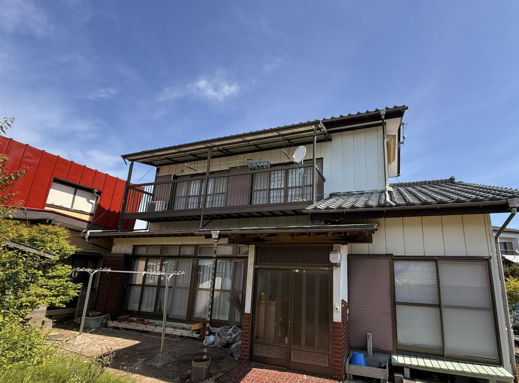 Maison à Ibaraki