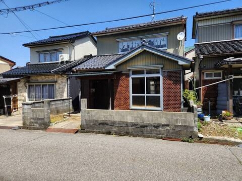 Maison à Toyama
