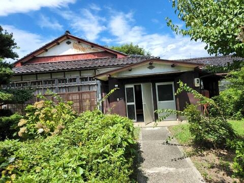 Maison à Toyama