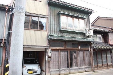 House in Toyama