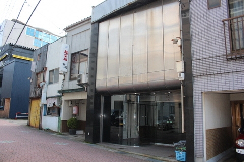 House in Toyama