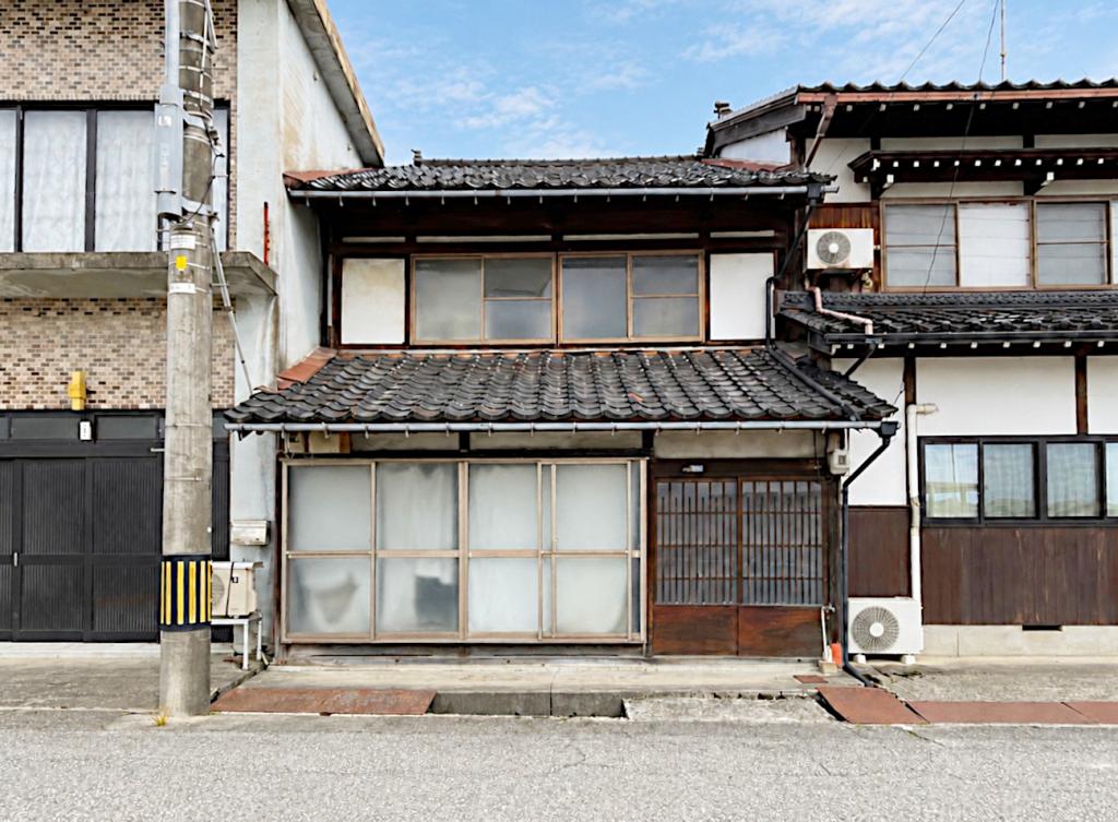House in Toyama