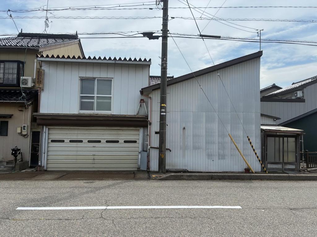 House in Toyama