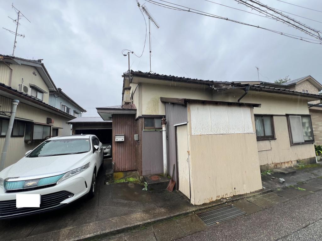 House in Toyama