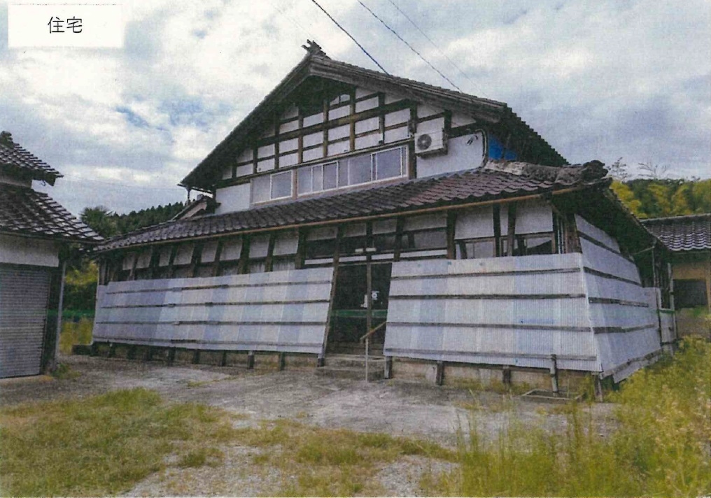 House in Toyama